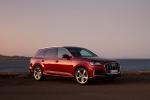 Audi Q7 50 TDI Quattro S-Line 2020 года (AU)